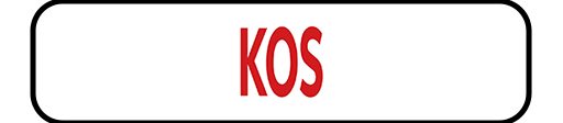 kos Client logo | Three coding