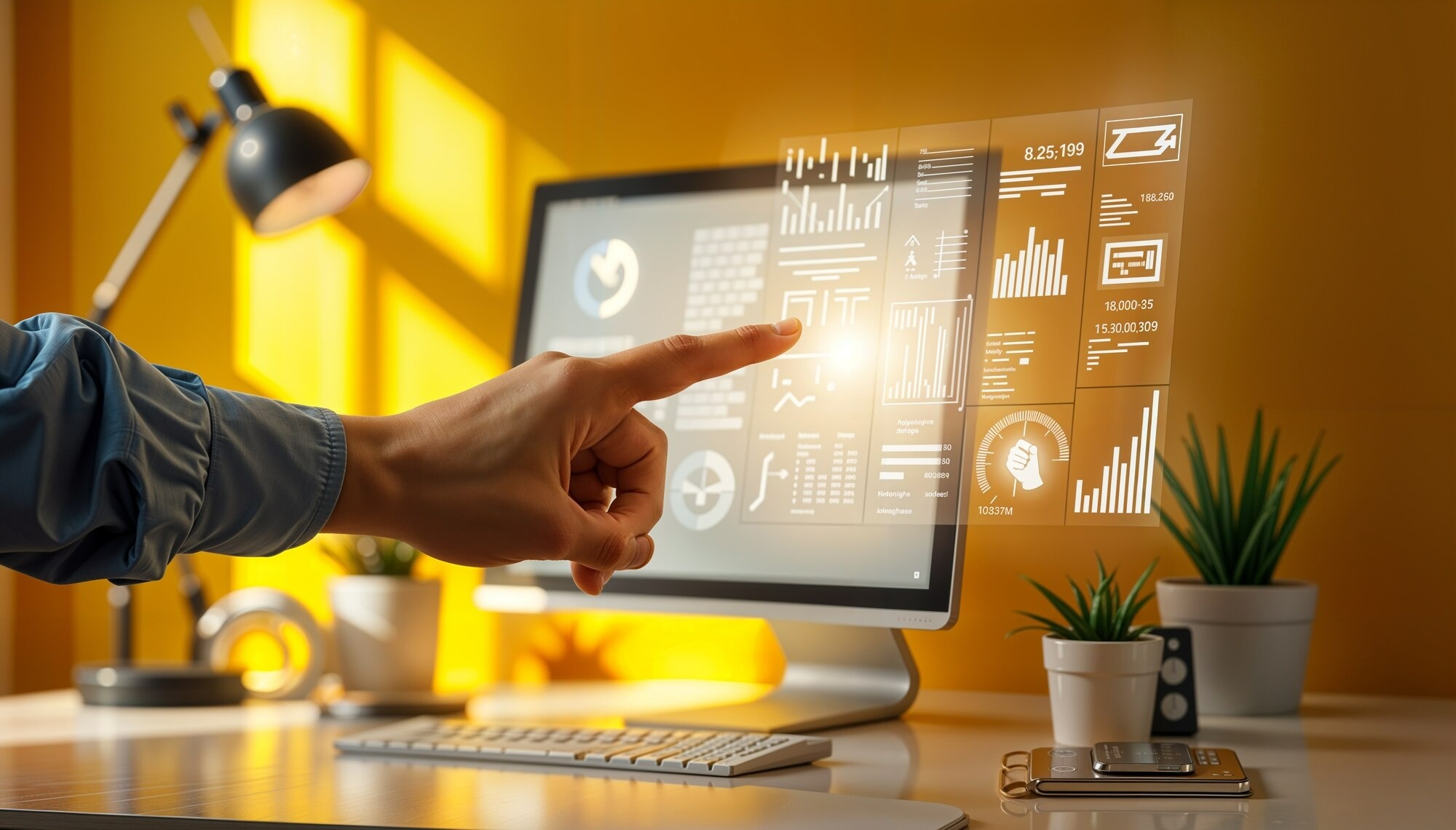 web app Service Image | Three coding